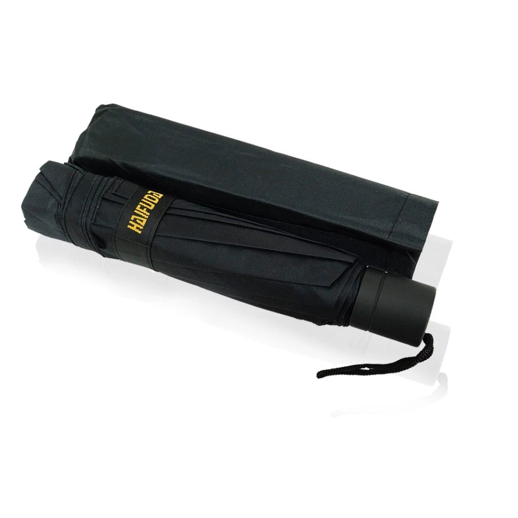 Guarda Chuva Compacto Em Fibra Ragnar 122cm