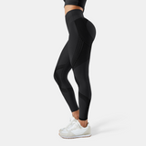 Legging Anticelulite e Lipedema de Compressão
