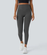 Legging Modeladora de cintura alta com controle abdominal Sport Fit