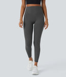 Legging Modeladora de cintura alta com controle abdominal Sport Fit