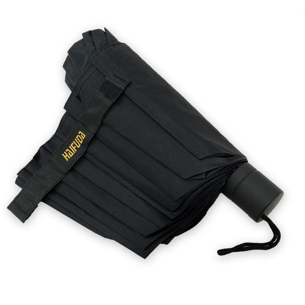 Guarda Chuva Compacto Em Fibra Ragnar 122cm