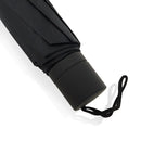 Guarda Chuva Compacto Em Fibra Ragnar 122cm