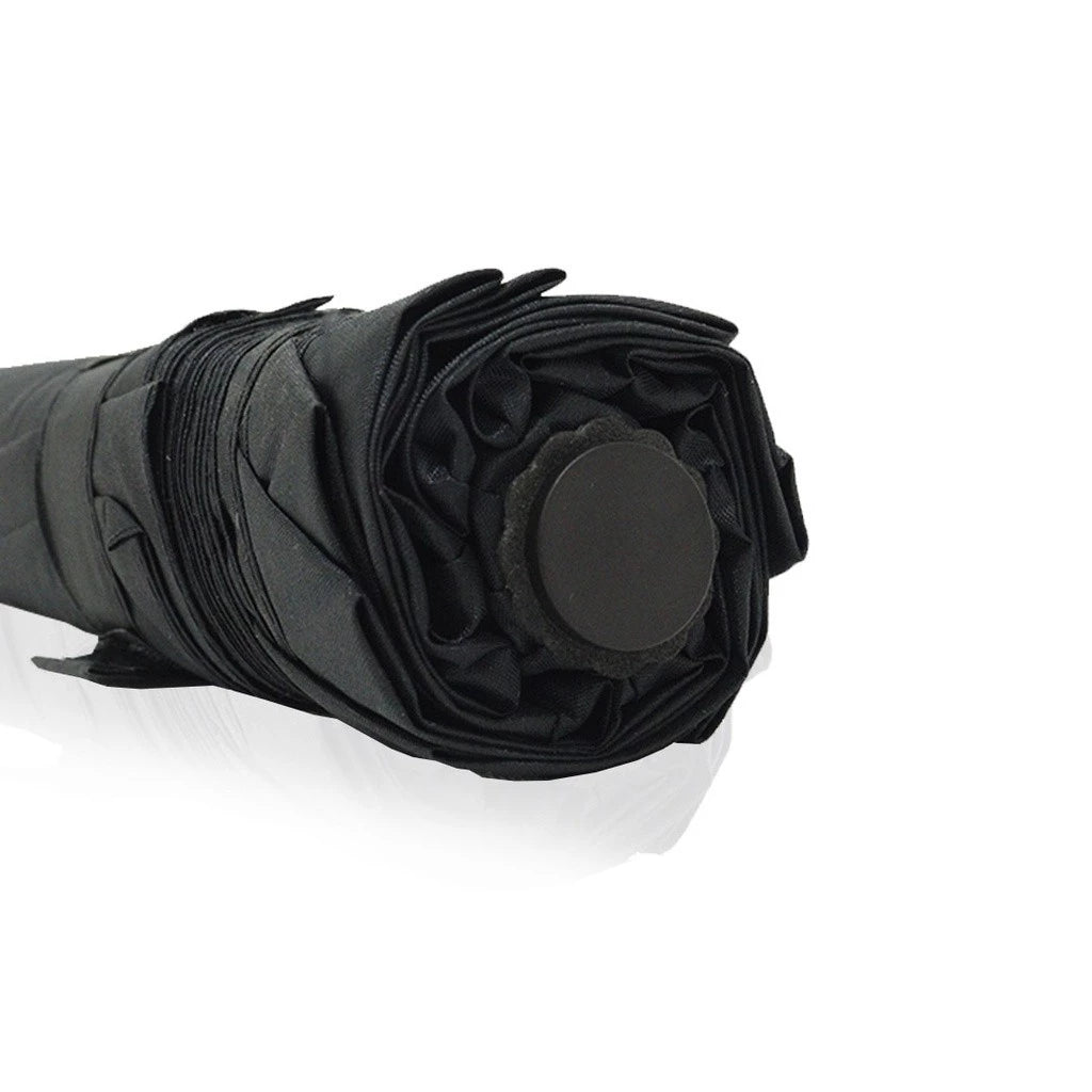 Guarda Chuva Compacto Em Fibra Ragnar 122cm