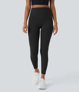 Legging Modeladora de cintura alta com controle abdominal Sport Fit