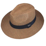Chapéu Panamá Original Aba Larga