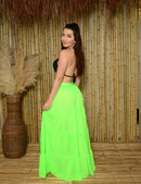 Saia envelope saída de praia