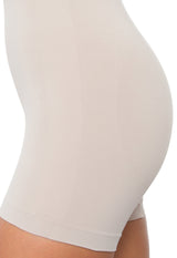 Body Modelador Macaquinho Emana Ameniza Celulite Base