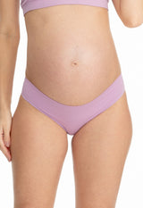 Calcinha Gestante Biquíni Marshmallow