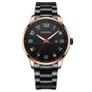Relógio Masculino Curren Modelo 8411
