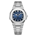 Relógio Masculino Poedagar Modelo 613