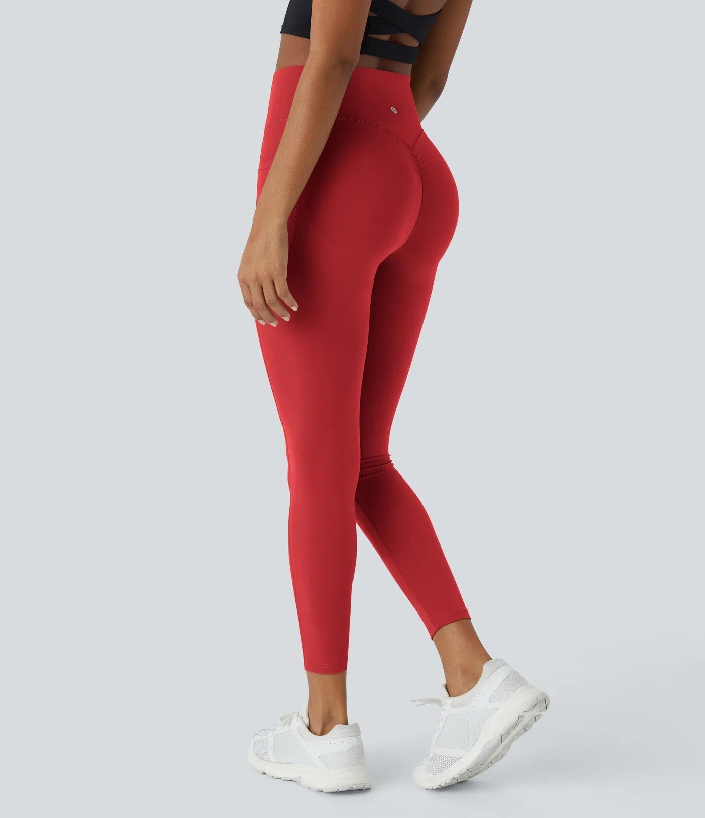Legging Modeladora de cintura alta com controle abdominal Sport Fit