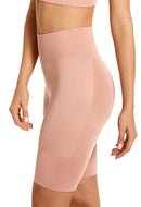 Bermuda Modeladora Cintura Alta Reduz Atrito Nas Coxas Balm
