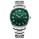Relógio Masculino Curren Modelo 8411