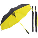 Guarda Chuva Invictus 120cm Abertura Automatica Anti-Vento Protecao UV