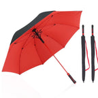 Guarda Chuva Invictus 120cm Abertura Automatica Anti-Vento Protecao UV