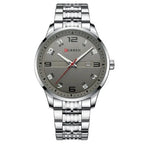 Relógio Masculino Curren Modelo 8411