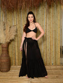 Saia envelope saída de praia