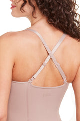 Body Modelador Macaquinho Levanta Bumbum Base