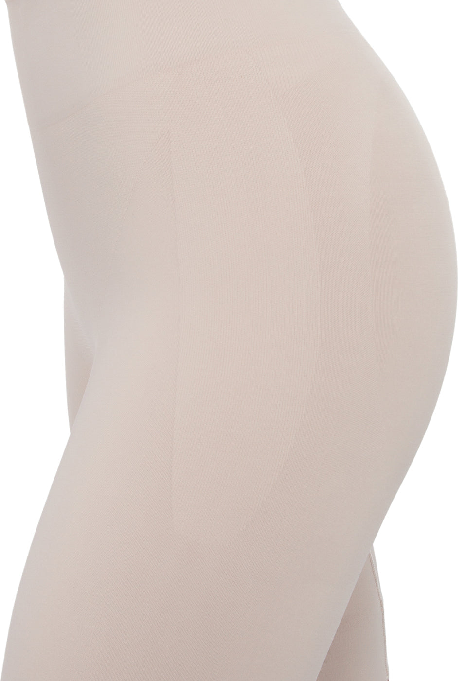 Bermuda Modeladora Cintura Alta Emana Ameniza Celulite Base