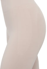 Bermuda Modeladora Cintura Alta Emana Ameniza Celulite Base