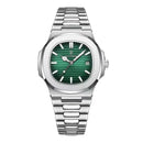 Relógio Masculino Poedagar Modelo 613