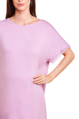 Camisola Manga Maternity Comfy Marshmallow