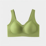 Sutiã Antibacteriano Sem Aro com Efeito Refrescante