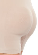 Bermuda Gestante Abdominal Cintura Alta Base