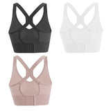 Kit com 3 Sutiãs Up Comfort