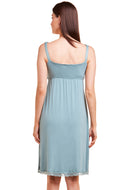 Camisola Viscose Menta