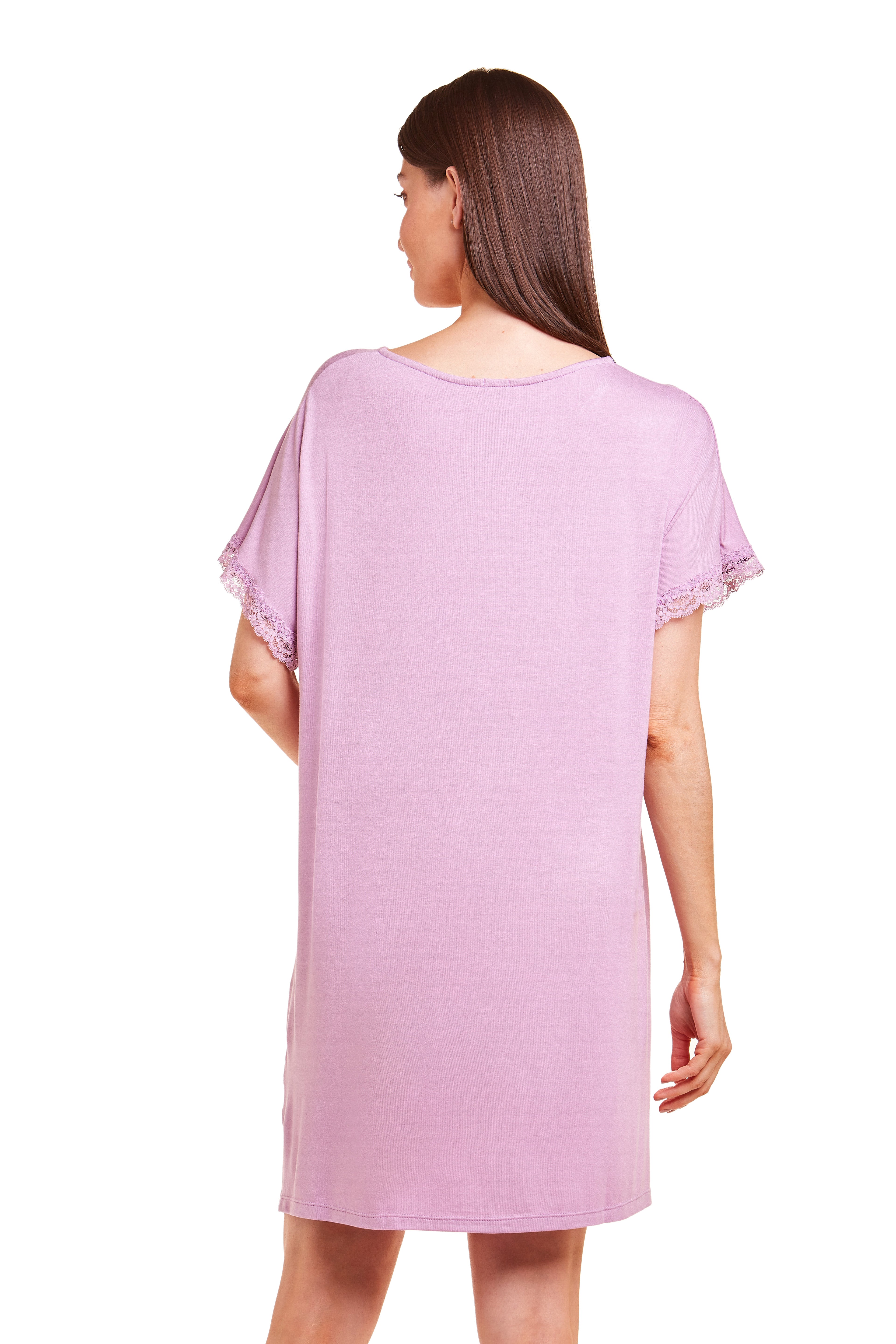 Camisola Manga Maternity Comfy Marshmallow