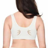 Sutiã Antibacteriano Sem Aro com Efeito Refrescante