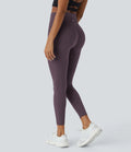 Legging Modeladora de cintura alta com controle abdominal Sport Fit