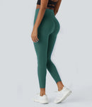 Legging Modeladora de cintura alta com controle abdominal Sport Fit