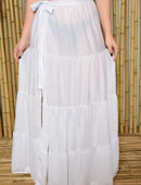 Saia envelope saída de praia