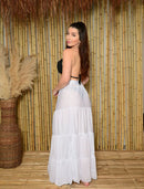 Saia envelope saída de praia