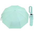 Guarda-Chuva Automatico abre e fecha Portátil Mosquetão 115cm