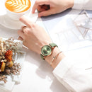 Relógio Feminino Curren Modelo 9079