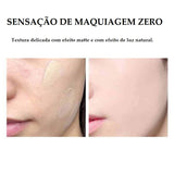 Base Mushroom Nature