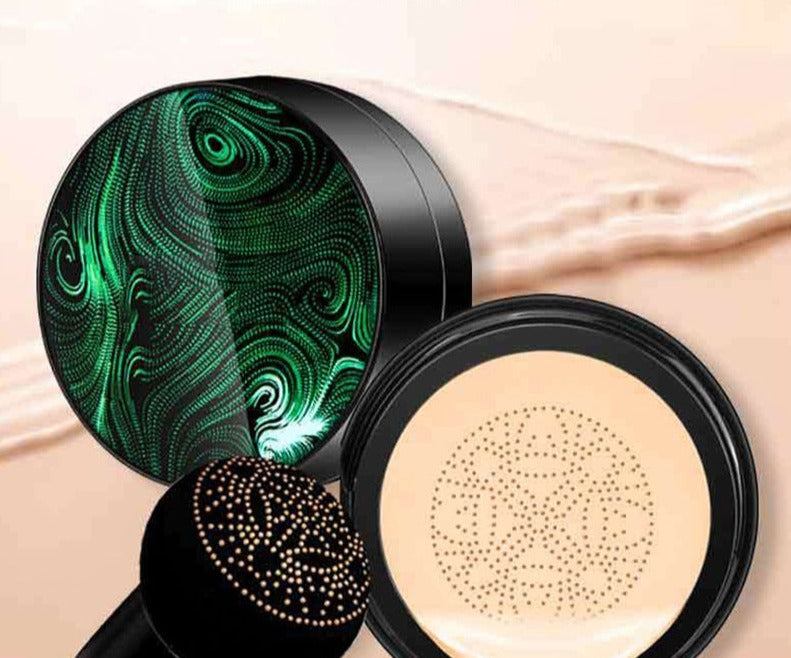 Base Mushroom Nature