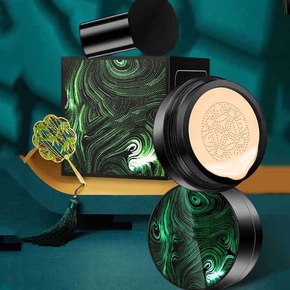 Base Mushroom Nature