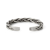 Bracelete em Prata 925 Masculina