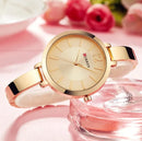 Relógio Feminino Curren Modelo 9012
