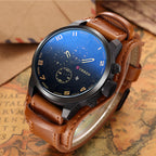 Relógio Masculino Curren Modelo 8225