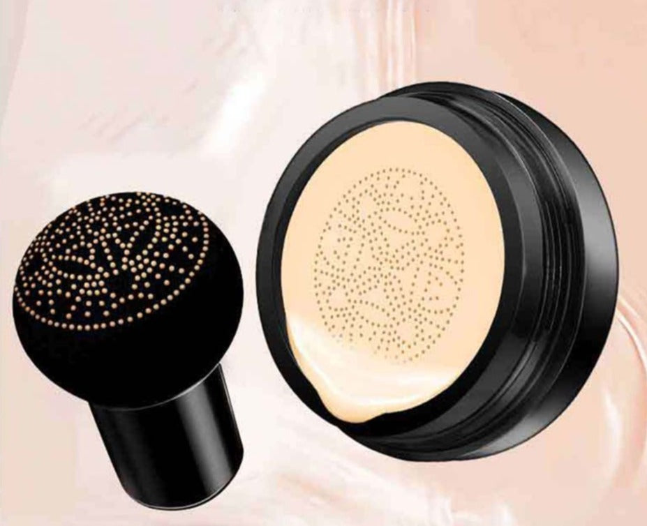 Base Mushroom Nature