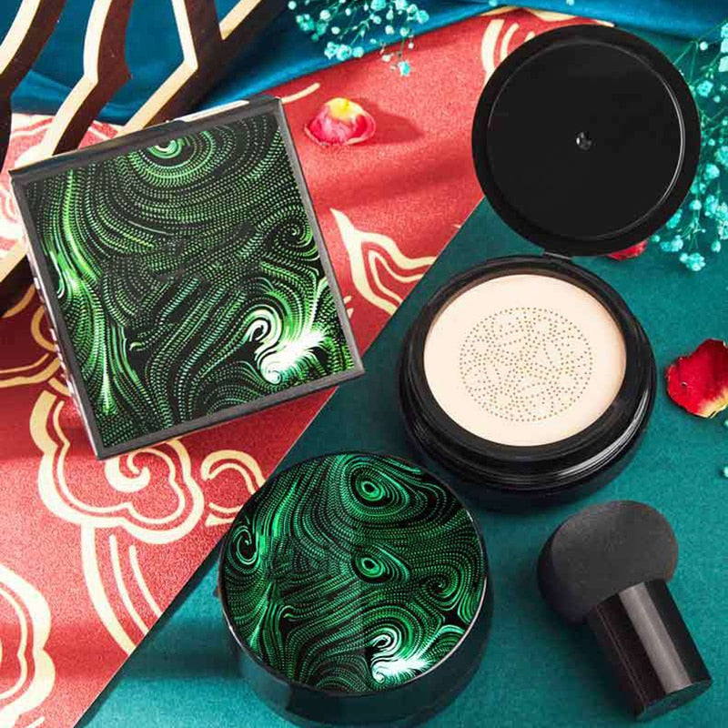 Base Mushroom Nature