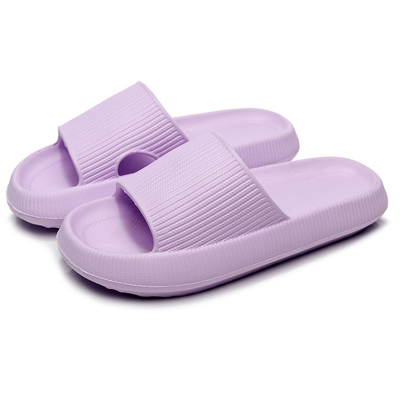 Chinelo Cloud Foam