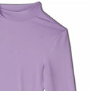 Vestido feminino de manga comprida Slim Fit