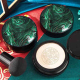 Base Mushroom Nature