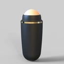 Rolo Facial com pedra vulcânica removedor de oleosidade